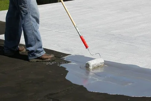 Water proofing contractors in chennai