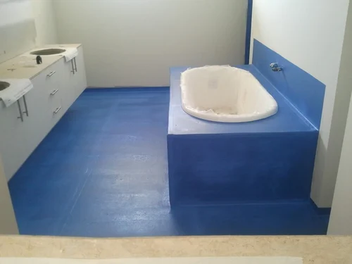 Bathroom waterproofing contractors in chennai